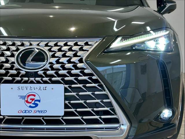 レクサス UXの画像19