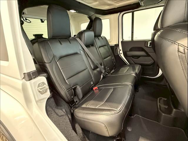 クライスラー JEEP WRANGLERの画像10