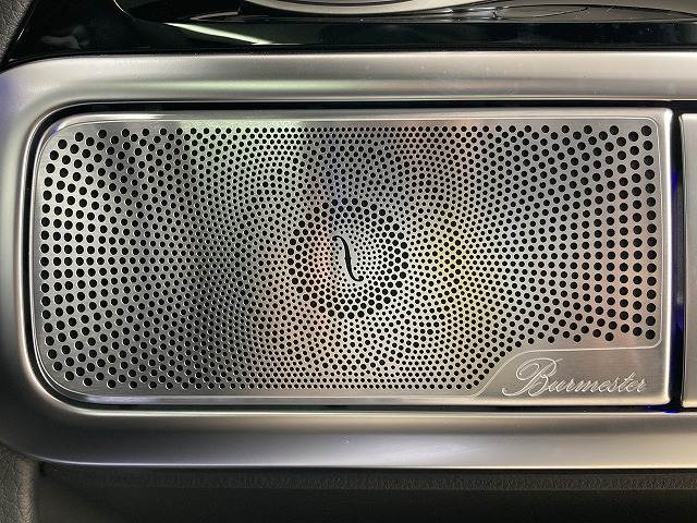 メルセデス・ベンツ G-CLASSの画像7