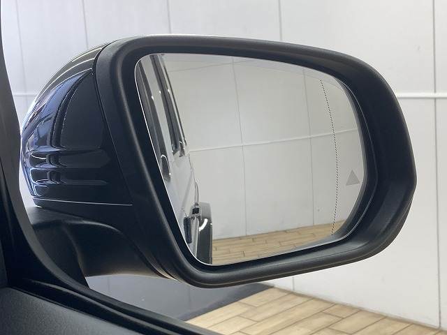 メルセデス・ベンツ G-CLASSの画像10