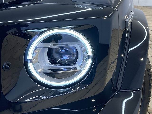 メルセデス・ベンツ G-CLASSの画像20