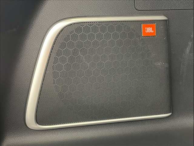 ハリアーハイブリッドZ “Leather Package” 内装他