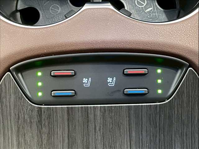 トヨタ ハリアーハイブリッドの画像8