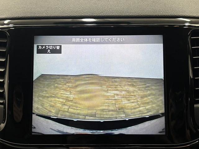 クライスラー JEEP GRAND CHEROKEEの画像4