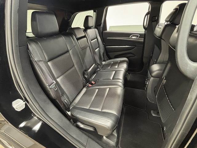 クライスラー JEEP GRAND CHEROKEEの画像6