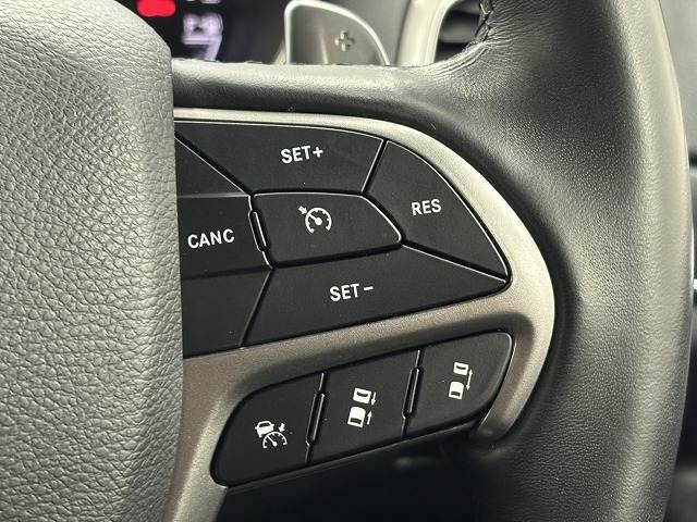 クライスラー JEEP GRAND CHEROKEEの画像7