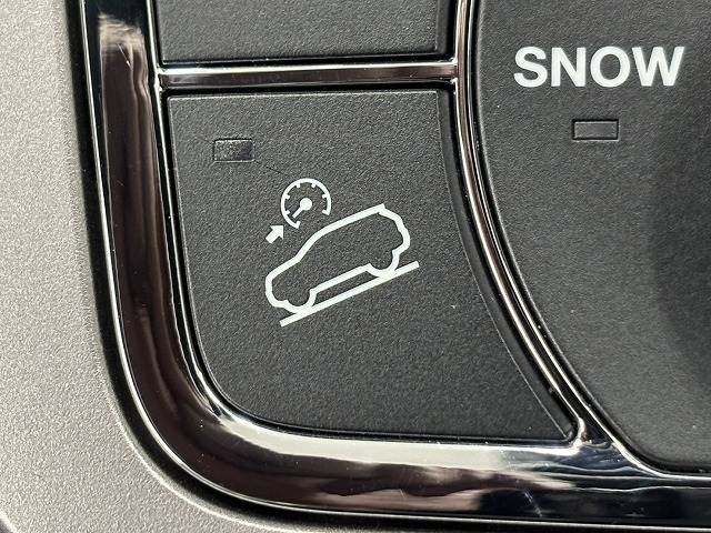 クライスラー JEEP GRAND CHEROKEEの画像8