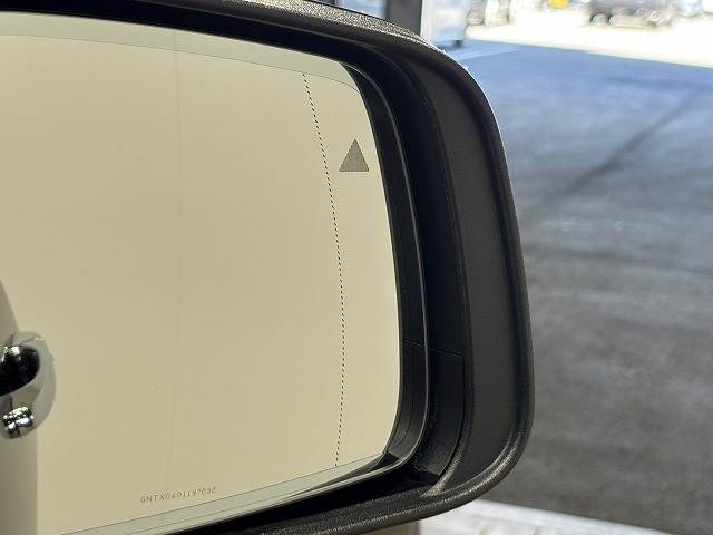 クライスラー JEEP GRAND CHEROKEEの画像11