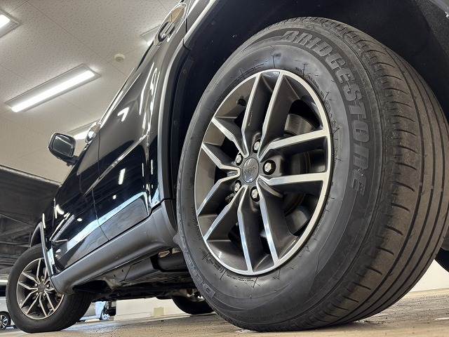 クライスラー JEEP GRAND CHEROKEEの画像19