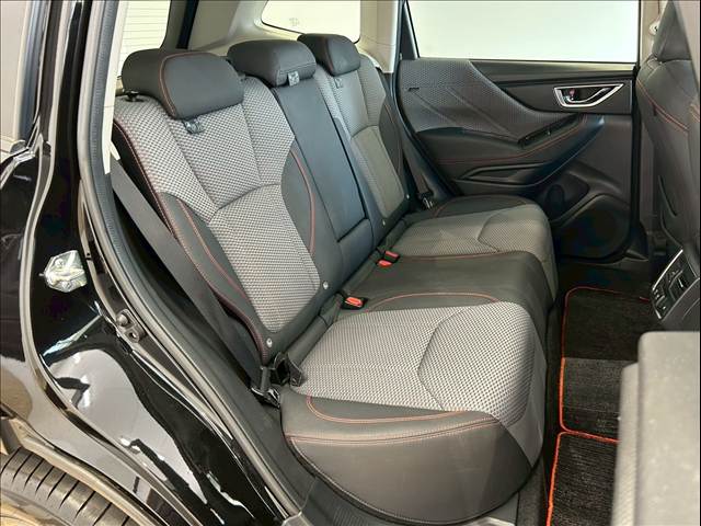 スバル フォレスターの画像10