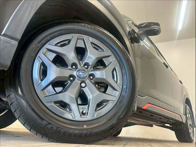 スバル フォレスターの画像19