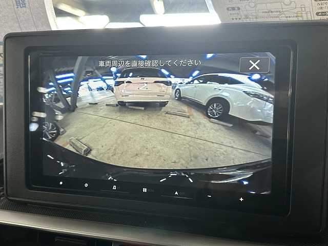 トヨタ ライズの画像4