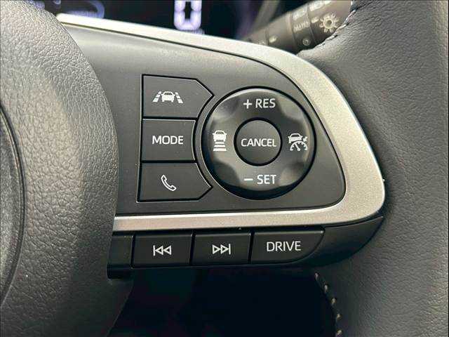 トヨタ ライズの画像5