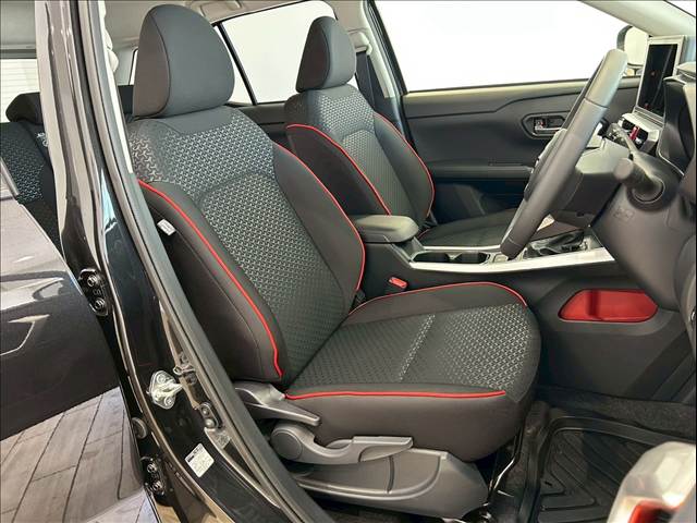 トヨタ ライズの画像9