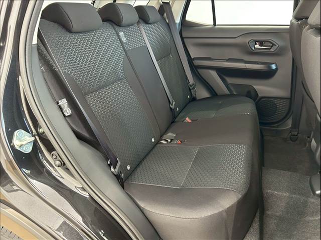 トヨタ ライズの画像10