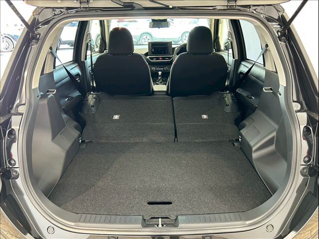 トヨタ ライズの画像11