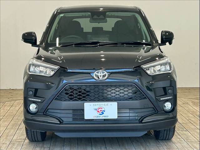 トヨタ ライズの画像12