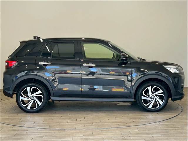 トヨタ ライズの画像14