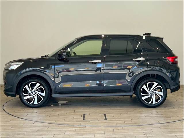 トヨタ ライズの画像15