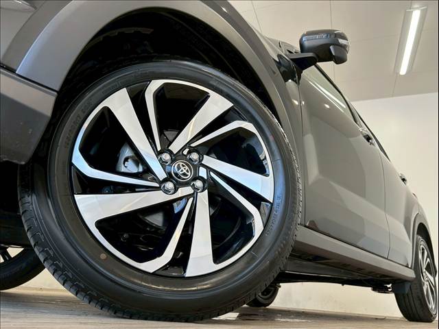 トヨタ ライズの画像18