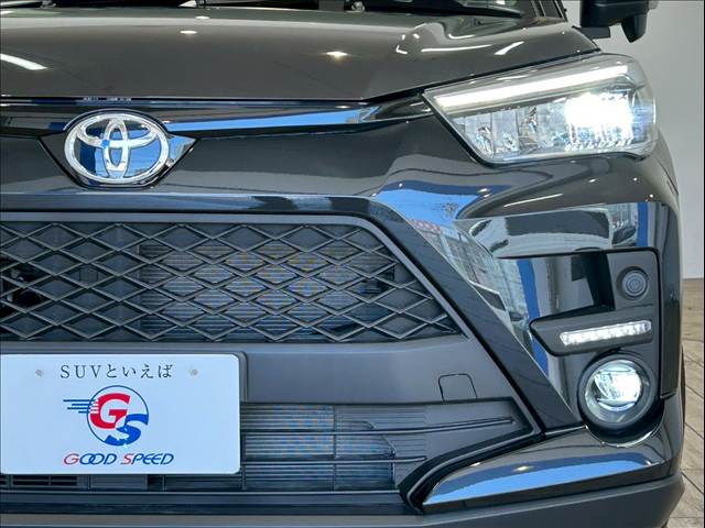 トヨタ ライズの画像19