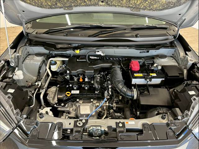 トヨタ ライズの画像20