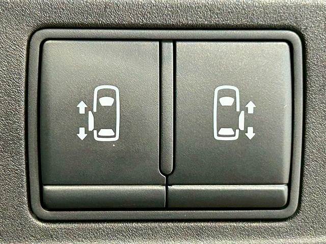 セレナハイウェイスターG 内装他