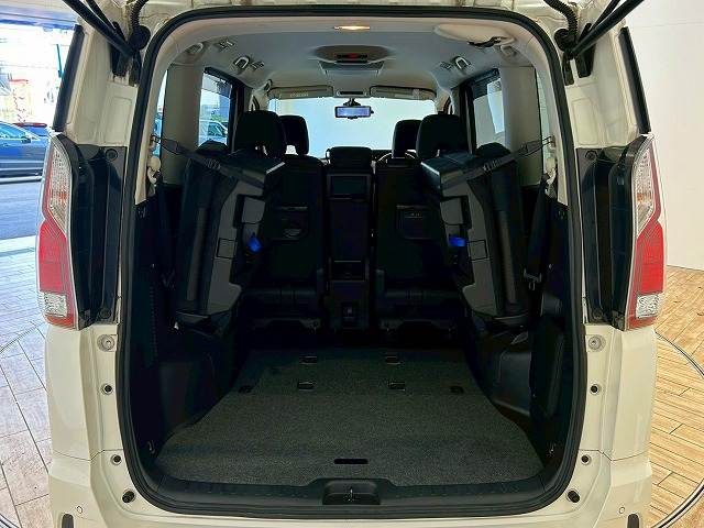 日産 セレナの画像11