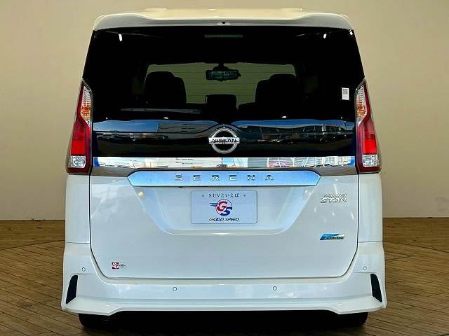 日産 セレナの画像13