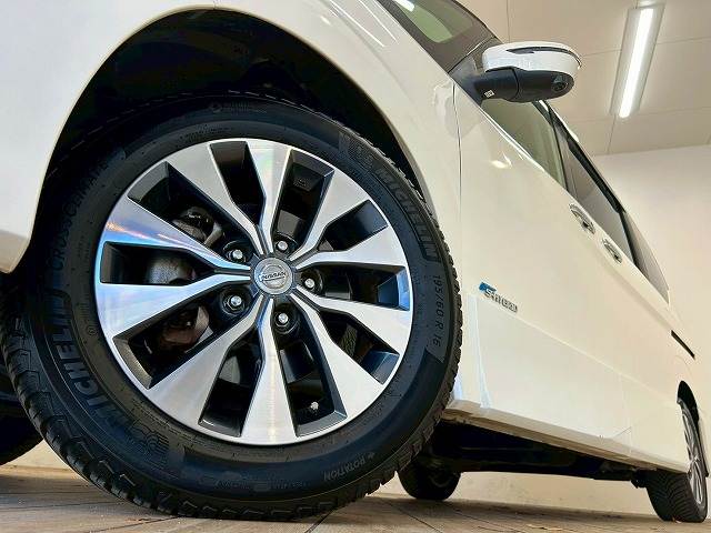 日産 セレナの画像18