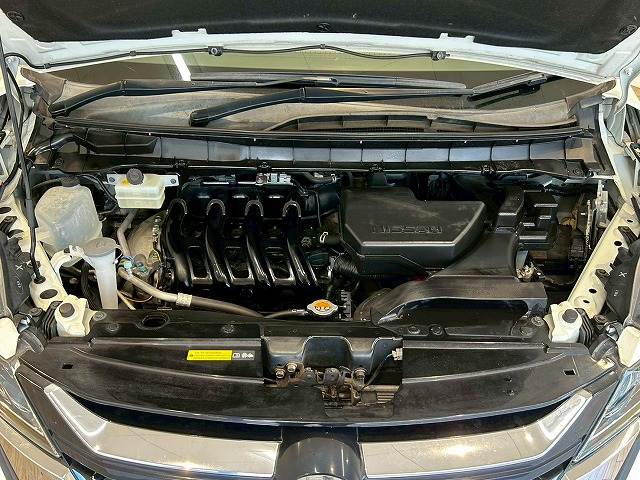 日産 セレナの画像20