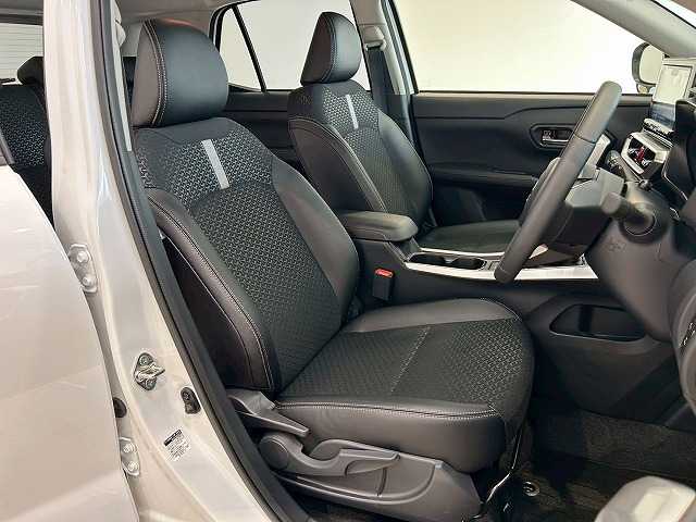 ダイハツ ロッキーの画像9