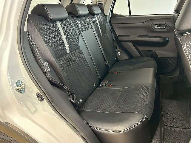 ダイハツ ロッキーの画像10