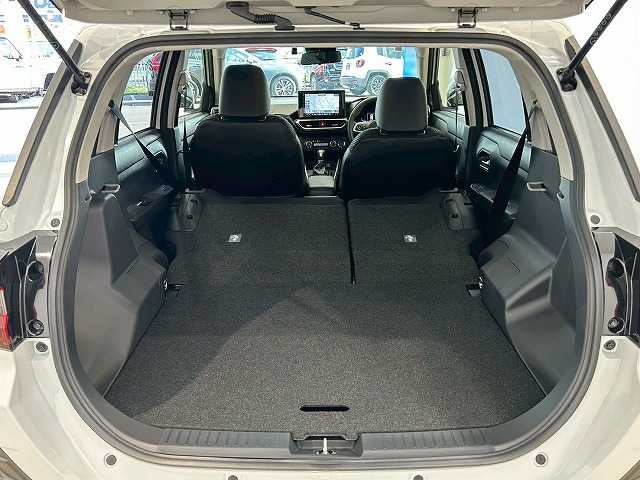 ダイハツ ロッキーの画像11