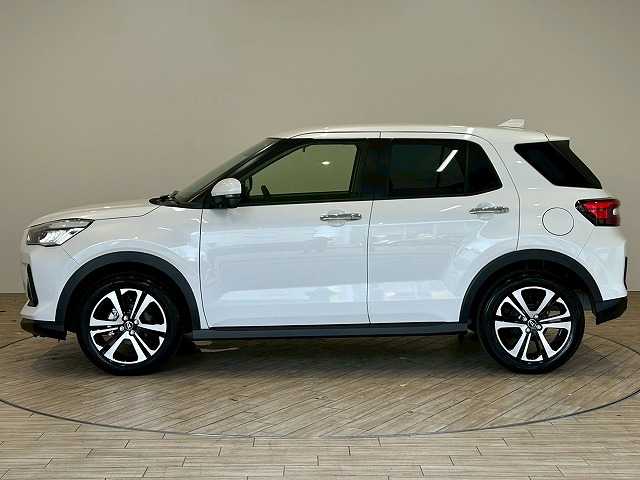 ダイハツ ロッキーの画像16