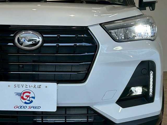 ダイハツ ロッキーの画像19