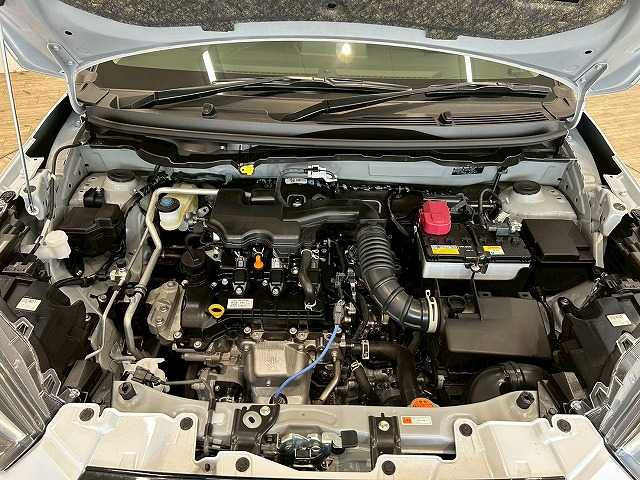 ダイハツ ロッキーの画像20