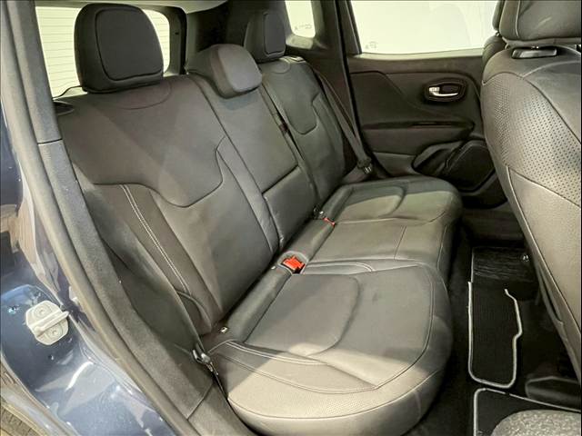 クライスラー JEEP Renegadeの画像10