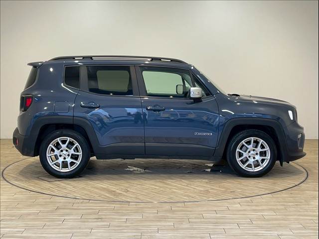 クライスラー JEEP Renegadeの画像14