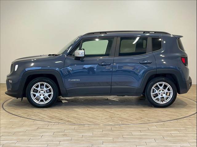 クライスラー JEEP Renegadeの画像15