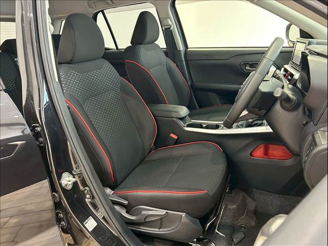 トヨタ ライズの画像9