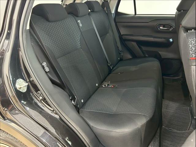 トヨタ ライズの画像10