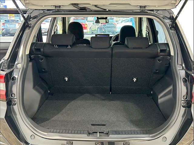 トヨタ ライズの画像11