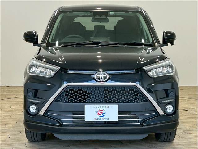 トヨタ ライズの画像12