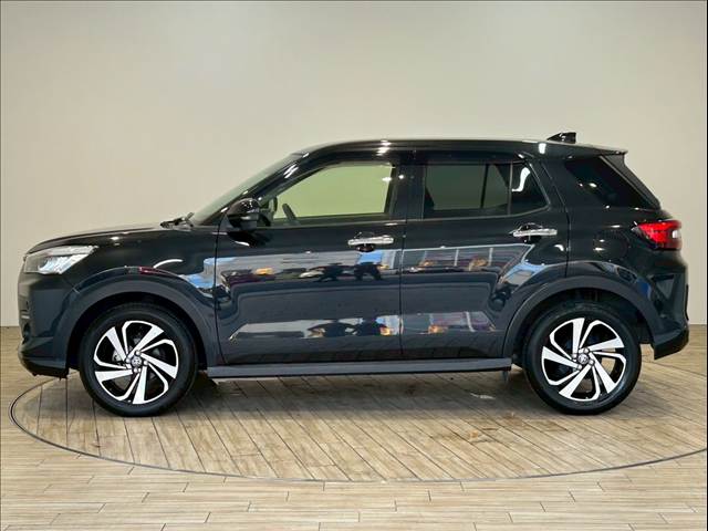 トヨタ ライズの画像15