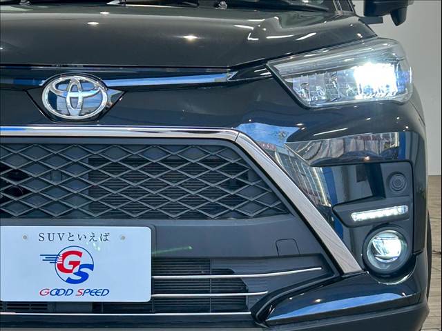 トヨタ ライズの画像18