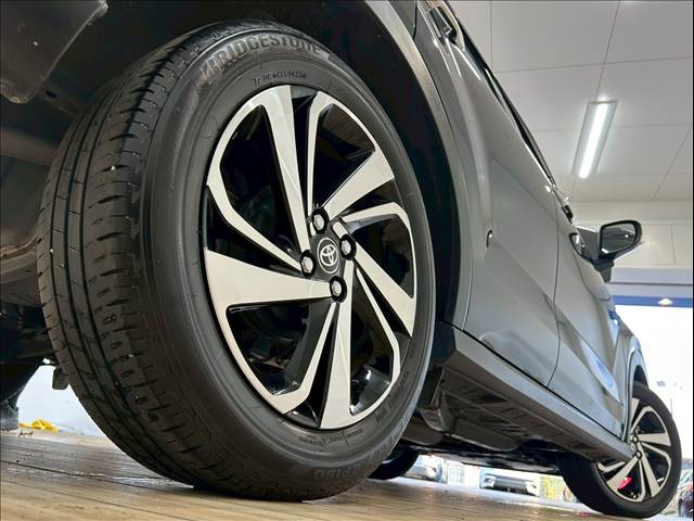 トヨタ ライズの画像19