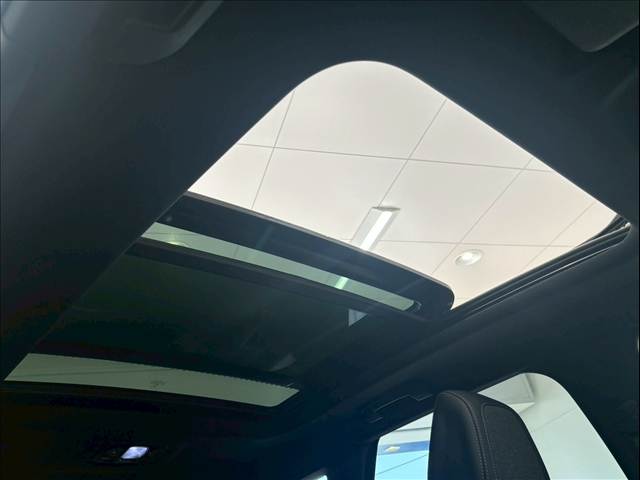 3008GT Blue HDi 内装他