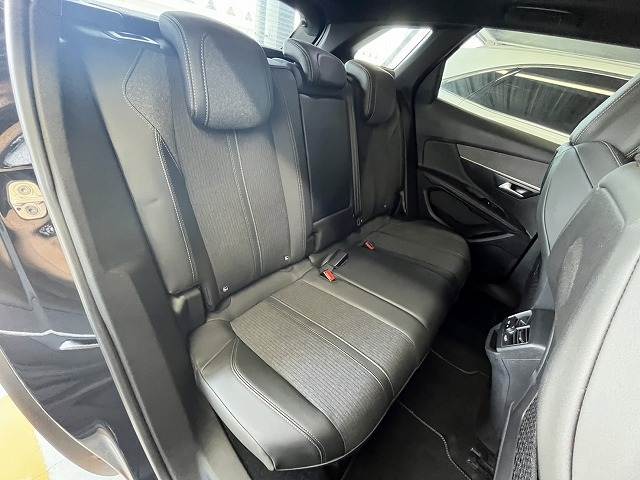 プジョー 3008の画像10