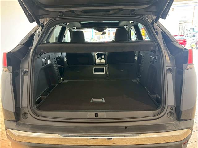 プジョー 3008の画像11